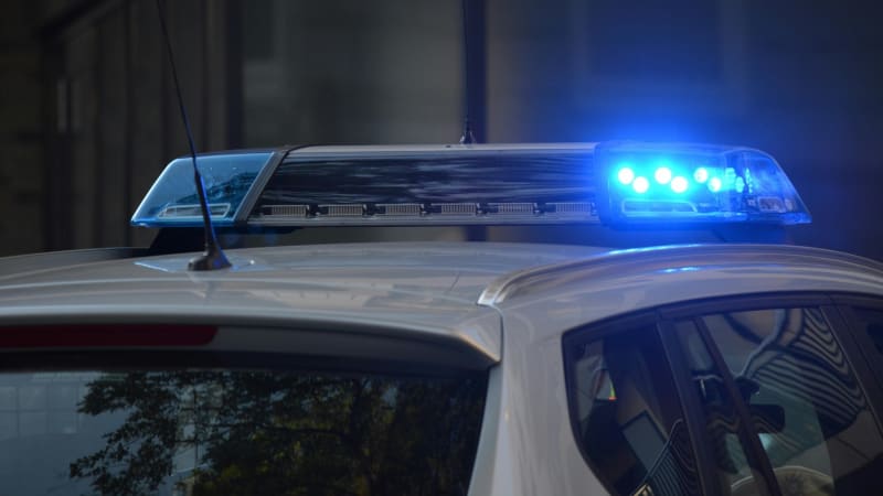 Jedenáctiletou dívku policisté vypátrali v Turnově. Je v pořádku a bude předána rodině