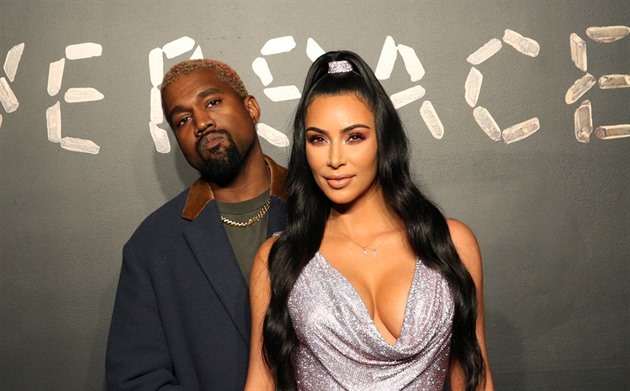 Kardashianová o Westovi: Necítila jsem se emocionálně ani finančně v bezpečí