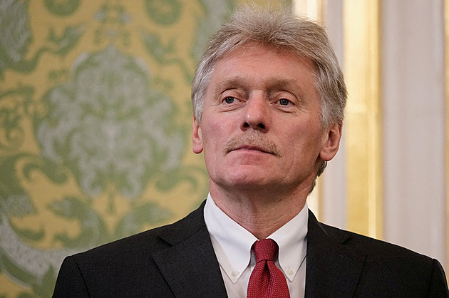 Mluvit o zrušení schůzky Putina s Trumpem není správné, říká mluvčí Kremlu