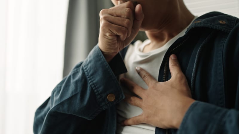 Za rakovinu plic nemůže jen kouření: Nová studie popsala potraviny, které mohou být nebezpečné
