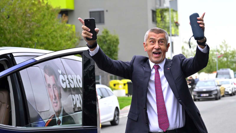 Babišova pojistka? ANO si nechalo výbor, který hraje roli v jeho vydání ke kauze Čapí hnízdo
