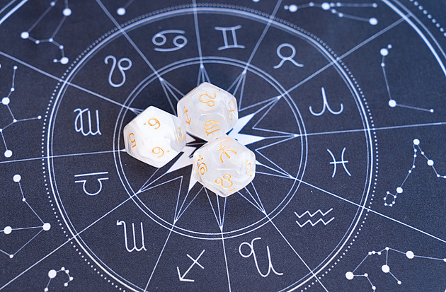 Týdenní horoskop od 27. listopadu: kdo zažije zklamání a kdo úspěch?