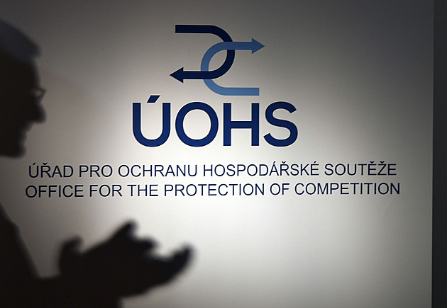 Antimonopolní úřad si posvítí na cenové praktiky mobilních operátorů