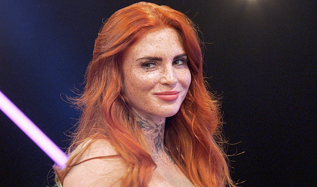 Tereza z OnlyFans se vrací do nahé seznamky, aby našla muže respektujícího její práci