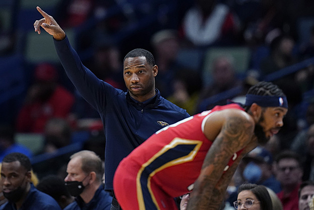 Dvanáct zápasů a konec. New Orleans opouští kouč Green, tým nenakopnul