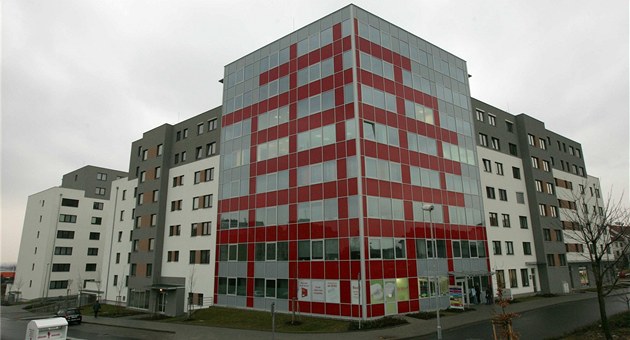 Byty v Olomouci? Ceny atakují strop. Pořád je ovšem větší poptávka než nabídka