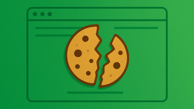 Sbohem cookies lišty. EU zavede centrální nastavení, které odstraní většinu otravných bannerů