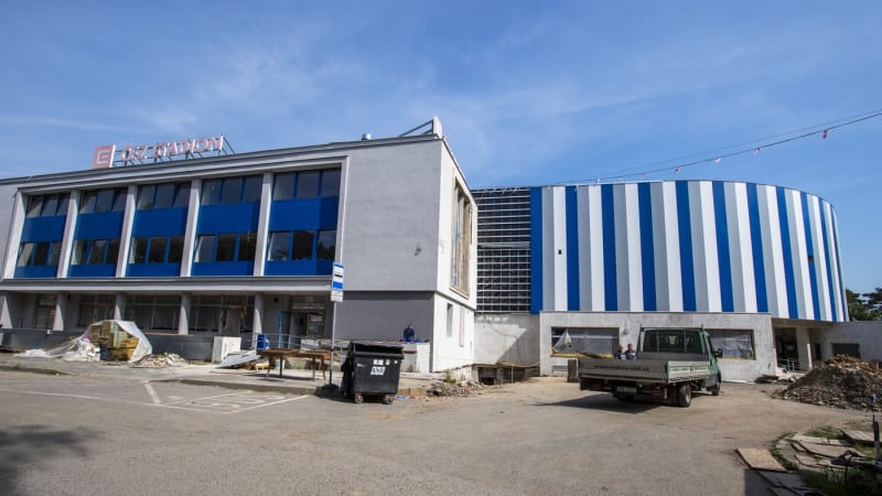 Pornografie na stadionu v Kladně se šíří sítěmi. O motivaci se staráme jinak, pobavili Rytíři