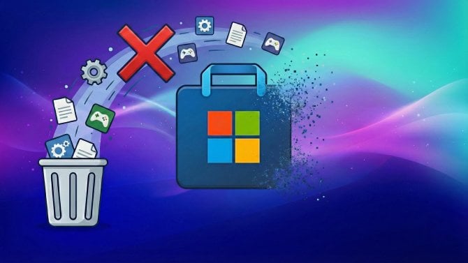 Windows Store se konečně naučí odinstalovat aplikace. Jejich aktualizace naopak míří do nastavení