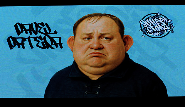 OBRAZEM: Zlatíčka, tyrkysová nádhera, naducaný Patera aneb extraliga pro Gen Z