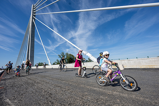 Nový obchvat Pardubic uleví, ale přinese i potíže. Jen se neví, jak budou velké