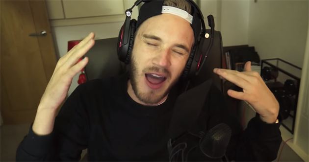 Konec jedné éry. Kdysi nejsledovanější streamer PewDiePie seknul s hrami