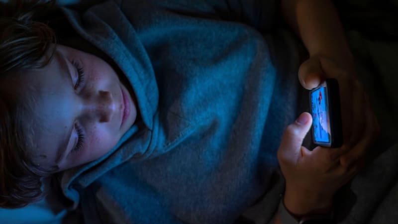 Děti v Česku i po celém světě pohltila hláška 6-7. Trumpův muž ji chce zakázat, co znamená?