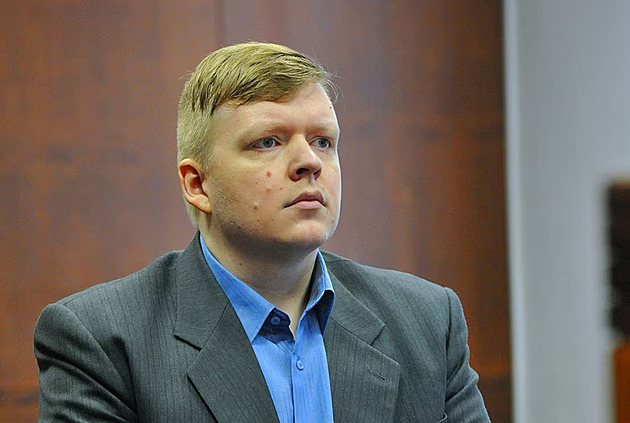 Soud ponechal ve vazbě Jiřikovského z bitcoinové kauzy