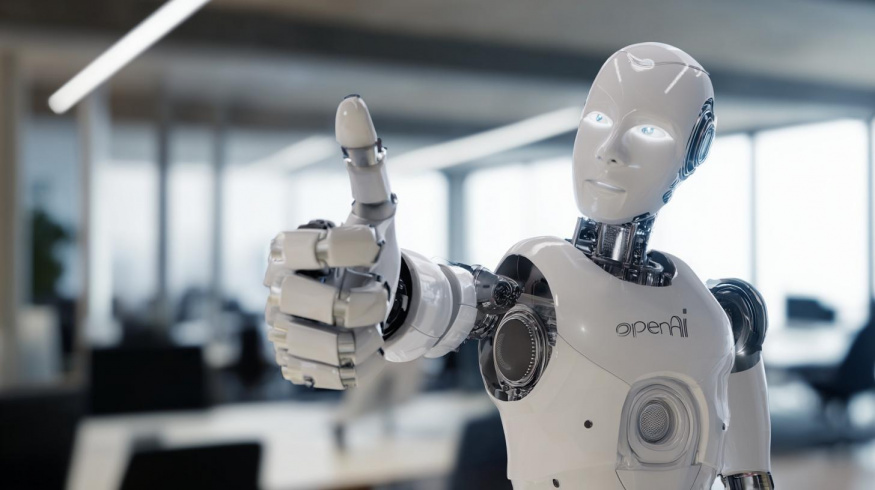 OpenAI odpovídá Googlu! Nově vydaný model GPT 5.2 má být…