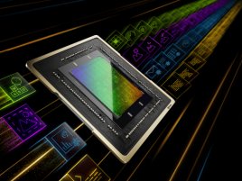 Tencent našel cestu, jak se Číně a USA navzdory dostat k akcelerátorům Nvidie