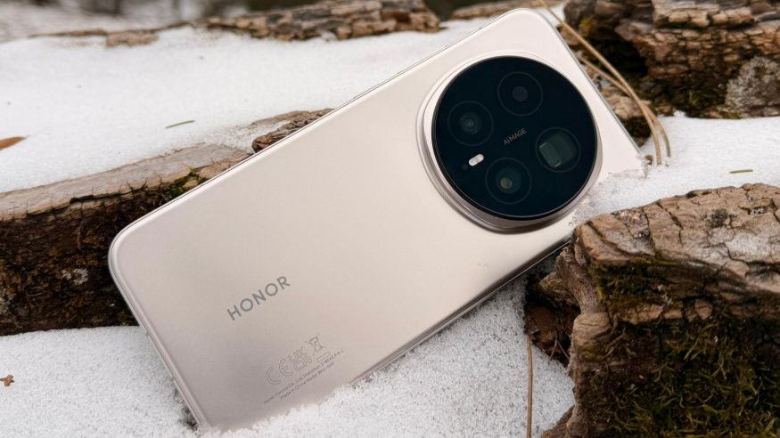 Honor Magic 8 Pro recenze: bez chyb, ale i bez emocí