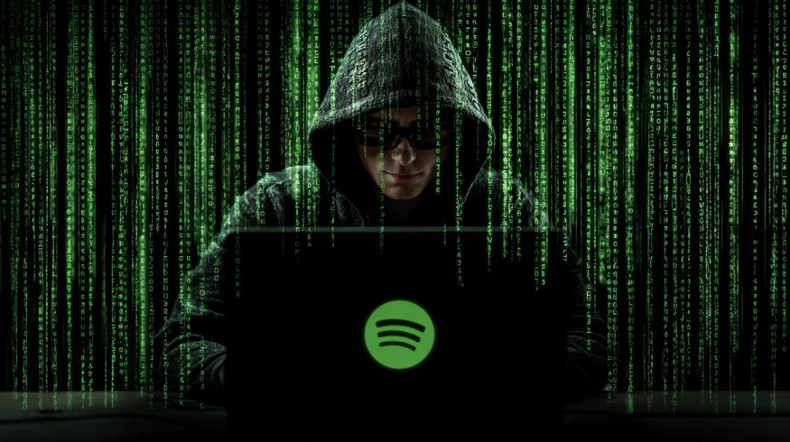 Českem se šíří vlna podvodných zpráv od Spotify. Na tento odkaz rozhodně neklikejte