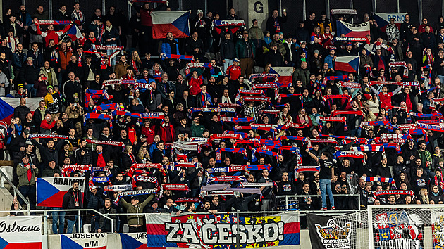 Vstupenky na baráž o MS bleskově mizí. Zájem je obrovský, těší fotbalovou asociaci