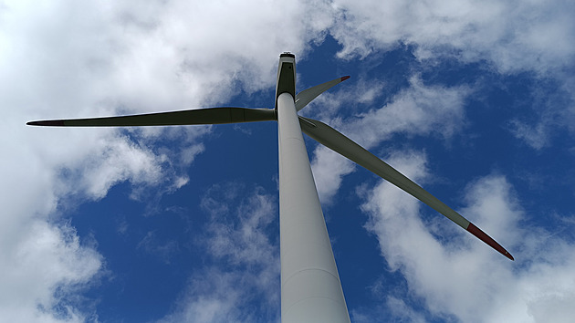 Sousedé proti Kojetínu. Sporu kvůli větrným elektrárnám se Brod odmítl účastnit