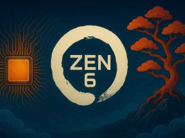Zen 6 pro AM5 bude existovat v 6, 8, 10, 12, 16, 20 a 24jádrové konfiguraci