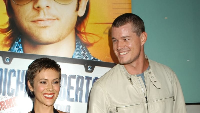 Náhlá smrt hvězdy Chirurgů zasáhla Hollywood. Vzpomínkou dojal Kutcher i další ikony