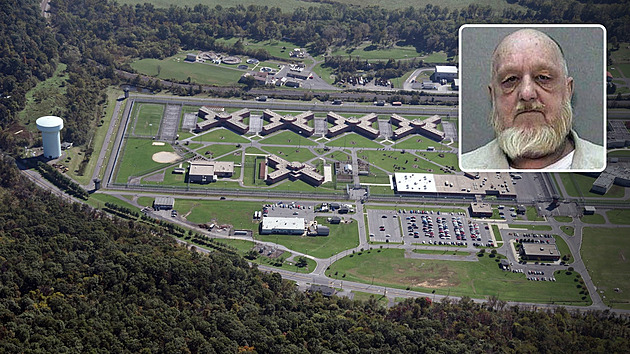 Z lidí jsem dělal hamburgery, vypovídal dvěstěkilový gladiátor ze slumu