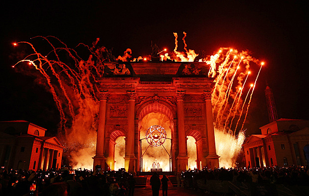 16. den ZOH 2026 ONLINE: Program her vrcholí, Verona se chystá na zakončení