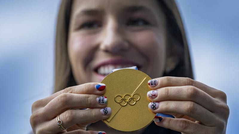 Čeští sportovci na olympiádě překvapili i bookmakery. Na čem si sázející „vylámali zuby“?