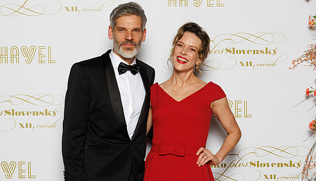 Rodinnou kasu u nás teď drží děti, říkají manželé Andrea a Mikoláš Růžičkovi