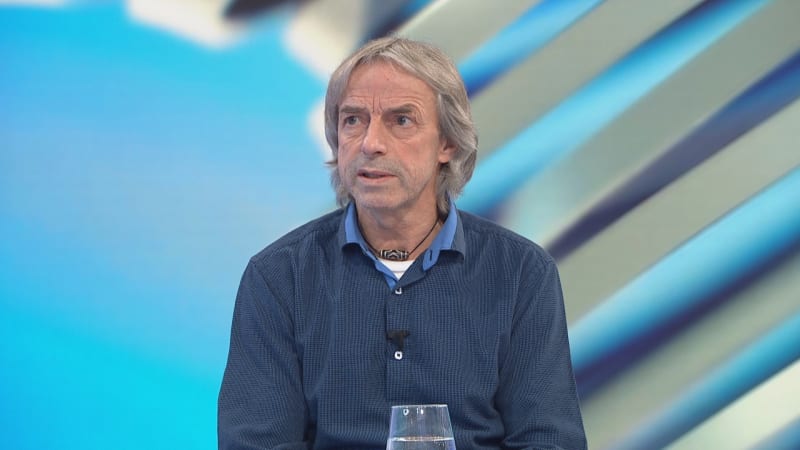 Bém: Povolme konopí všude, kde to jde. Současný systém je neudržitelný