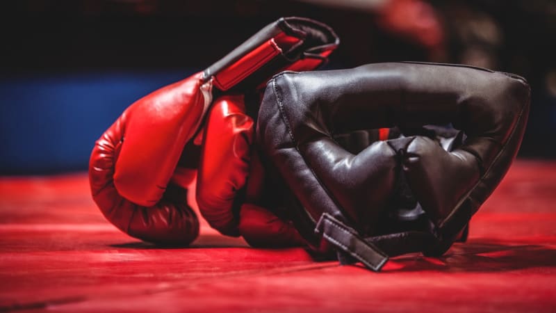 Legendární „Dobyvatel“ zemřel. Boxer Castillo čtyřikrát sahal po titulu, pokaždé marně