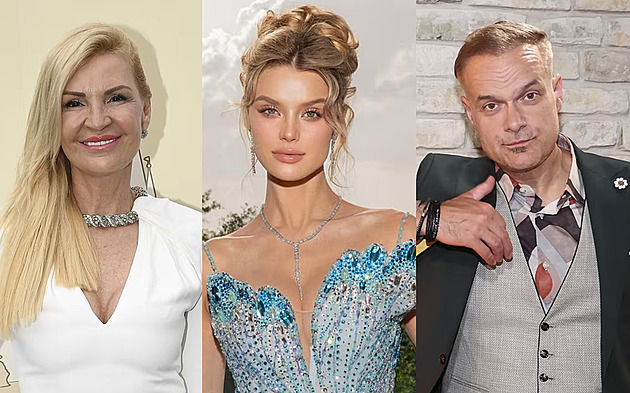 Útok na Dubaj: Miss Pyszková, Jaro Slávik i další známé tváře uvízly v dovolenkovém ráji