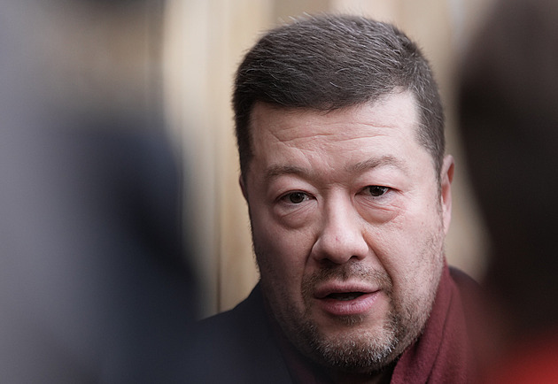 Okamura kritizuje USA a Izrael za útok na Írán. Je v rozporu s chartou OSN, řekl