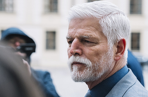 Prezident do kroků vlády zasahovat může, ale jen omezeně, myslí si většina Čechů