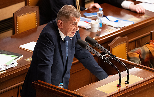 Od rána do noci nic jiného neřešíme, řekl Babiš k situaci českých turistů