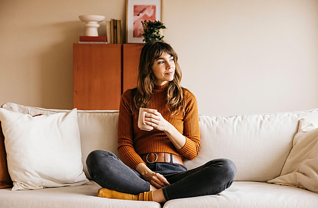 Nejde jen o spánek. Sedm druhů odpočinku, které občas potřebuje každý