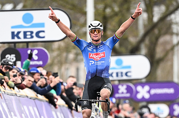 Hektické jaro je zase tady! Deset otázek na prahu velkých cyklistických klasik