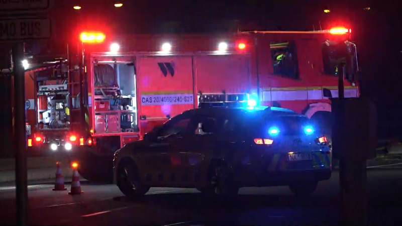 Podivné detaily tragédie v Lovosicích: Motorkář zemřel pod koly auta, v něm jela jeho exmanželka