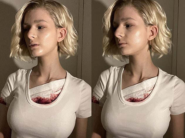 Zapomeňte na Laru Croft. Z nové hrdinky fanoušci šílí