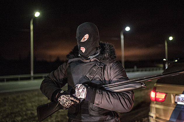 Vraždění na silnicích, které nedávalo smysl. Banda GTA po sobě nechala otazníky