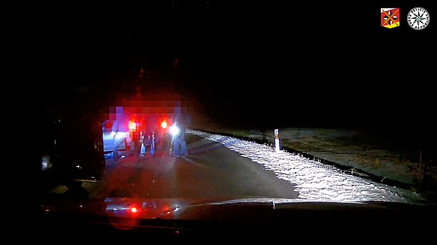 V Krkonoších zmizelo šest čtyřkolek, policie zadržela dva cizince