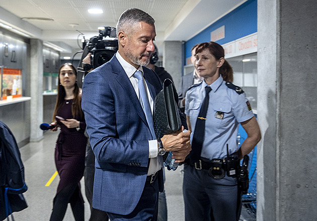 Poslanci jednají o vzniku parlamentní vyšetřovací komise ke kauze Dozimetr