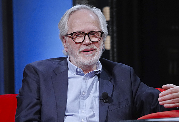 Po svatbě mě vyhodili z Československé televize, prozradil František Kinský