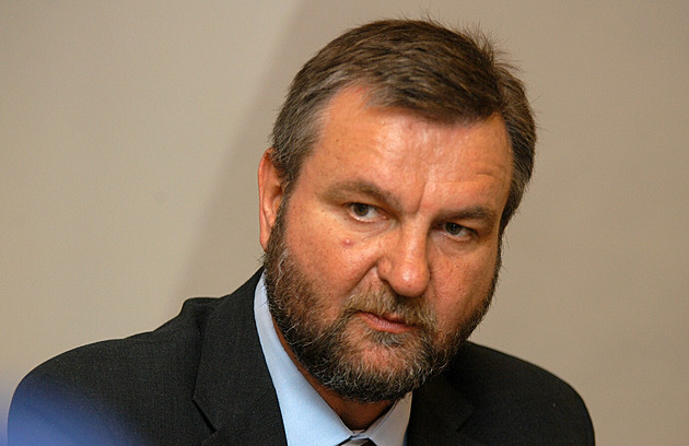 Zemřel bývalý dlouholetý poslanec ODS Petr Pleva, bylo mu 66 let
