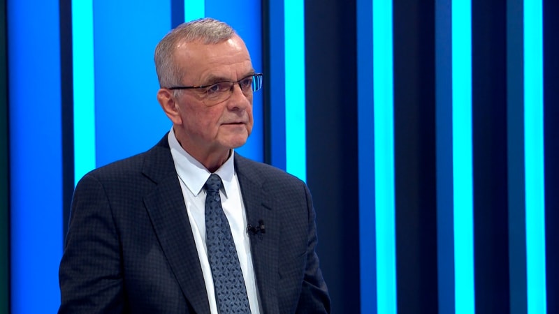 Kalousek: Spravedlivé daně? Nesnáším to slovo. Jde o to, ať chudí bohatým nevymlátí okna