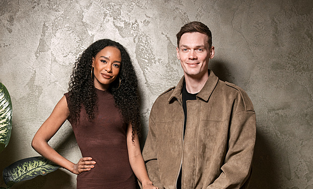 Svatba na pořadu dne není. Až tak pospíchat nemusíme, říkají moderátoři Novy