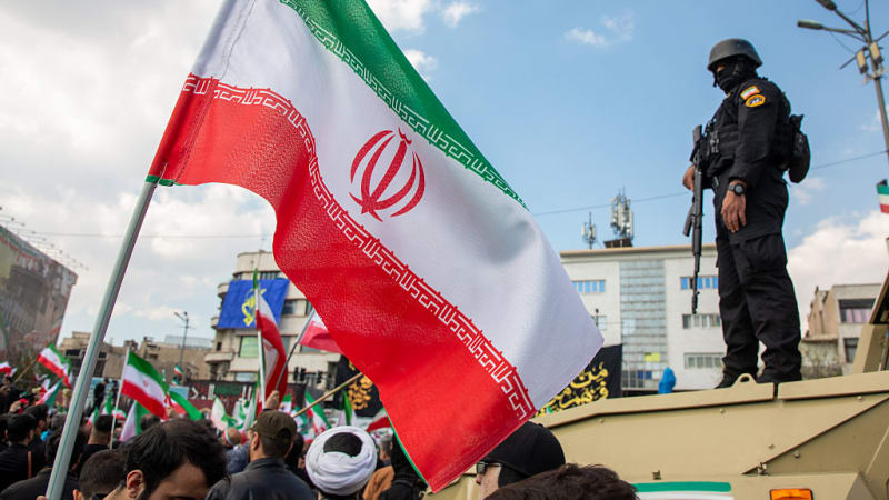 Příměří v Íránu: Absolutní vítězství USA, zhodnotil Trump. Platí 14denní klid zbraní