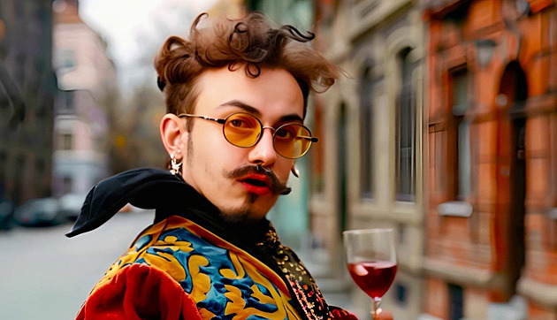 Dny evropského filmu vedou od slepic a netradičního Draculy až po Sorrentina