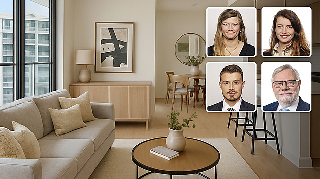 „Řídit po schůzi není bezpečné“. Statisíce na nocleh u parlamentu berou i přespolní